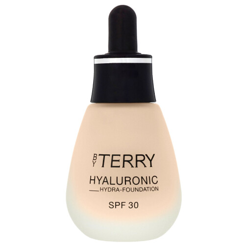 By Terry By Terry Hyaluronic Hydra Foundation 200W Warm Natural 2