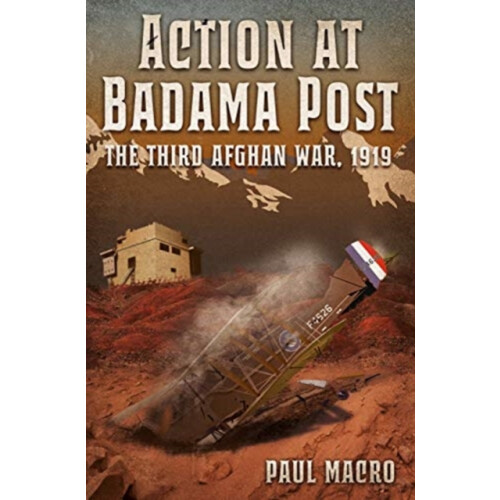 Action at Badama Post
