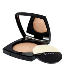 Chanel Podre Lumière 20 Warm Gold