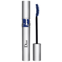 (Spectacular Volume and Curl Mascara 264 Blue) Dior Diorshow Iconic Overcurl Waterproof 91 Over Black 10ml