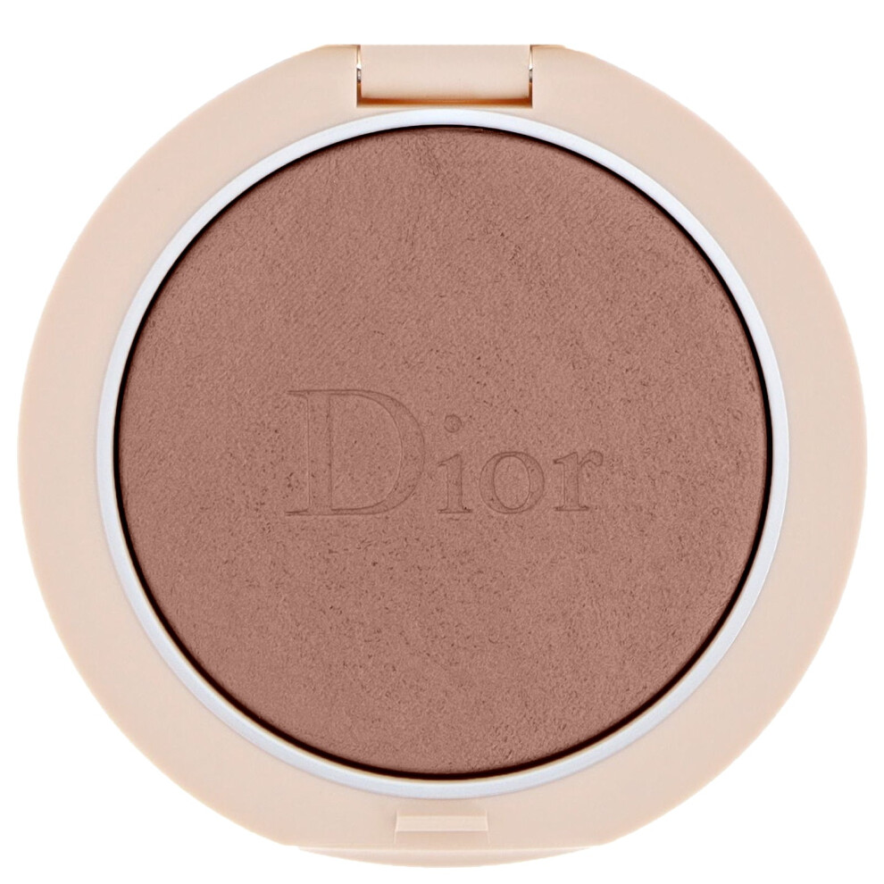 Christian Dior Dior Forever Couture Luminizer Intense Highlighter Powder - # 05 Rosewood Glow 6g/0.21oz-image-OPC-PBC6TPX-NEW