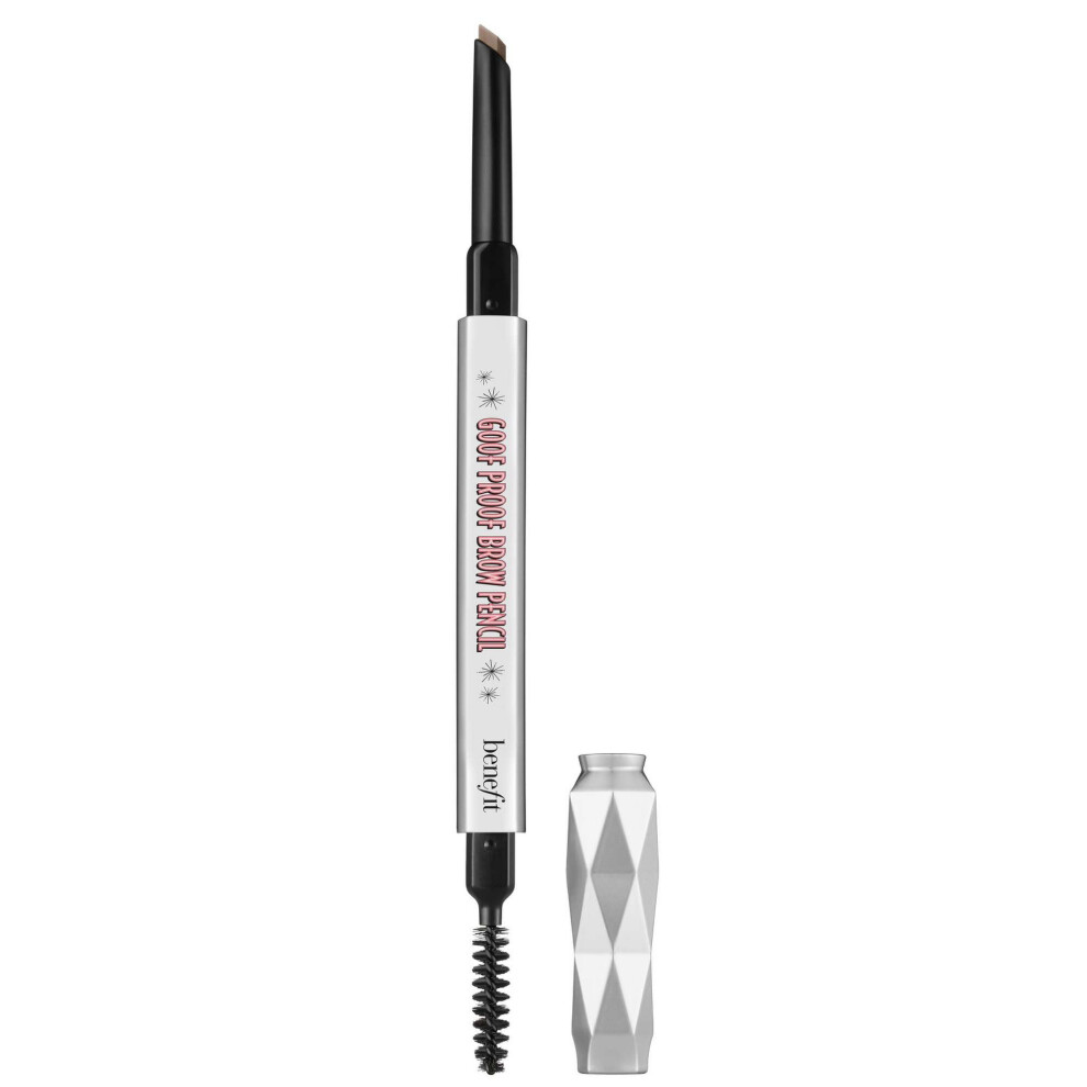 Benefit Goof Proof Brow Pencil 5 Warm Black-Brown