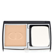 (3N Neutral) Dior Forever Natural Velvet Compact Foundation 0.35oz/10g New With Box