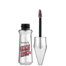 Benefit Gimme Brow Shade 5 Cool Black Brown Travel Size 1.5g