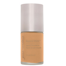Jane Iredale Beyond Matte Liquid Foundation - # M7 (Medium With Beige Gold Undertones) 27ml/0.9oz