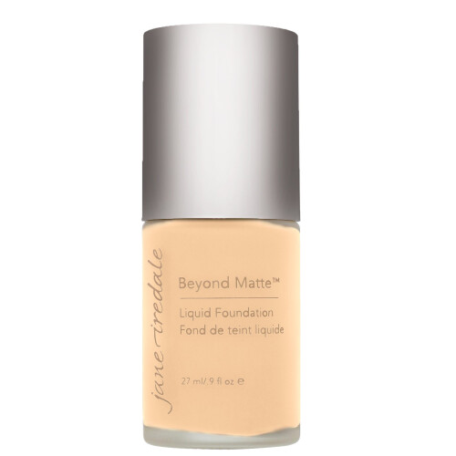 Jane Iredale Jane Iredale Beyond Matte Liquid Foundation - # M7 (Medium With Beige Gold Undertones) 27ml/0.9oz 2