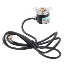 Hohlwellen-Encoder AB 2-Phasen-mechanische