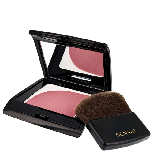 Blush Blooming Blush laranja 4 Gr 4 g