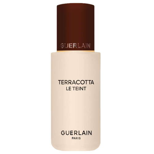 Guerlain Fond de ten lichid, Guerlain, Terracotta, Mat, 8N, 35 ml 2