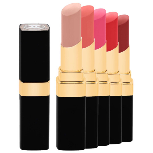 Chanel ROUGE COCO flash 70-attitude 1