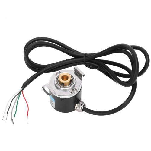 Hohlwellen-Encoder AB 2-Phasen-mechanische 2