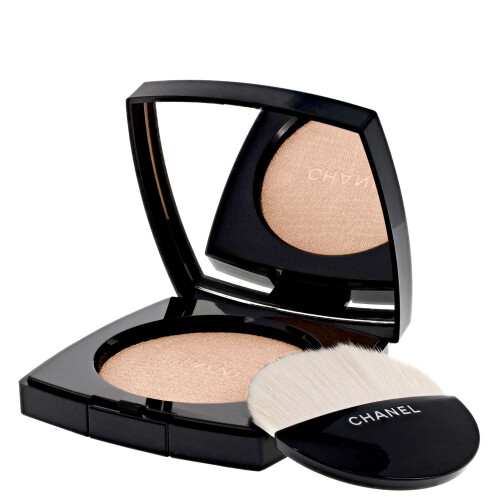 Chanel Chanel Podre Lumière 20 Warm Gold 1