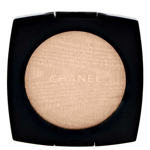 Chanel Chanel Podre Lumière 20 Warm Gold 2