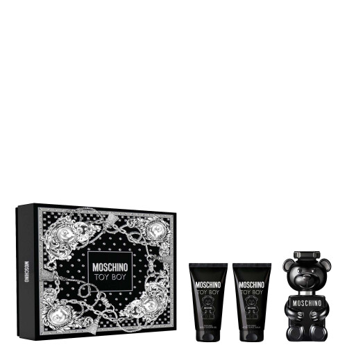 Moschino Moschino Toy Boy Eau de Parfum 50ml Gift Set