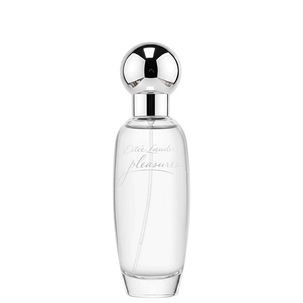 Estee Lauder Pleasures Eau de Parfum Spray 30ml-image-OPC-PBWDPQ-NEW