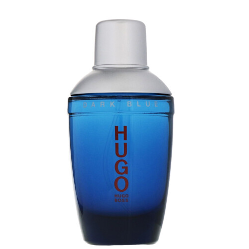 Hugo Boss HUGO BOSS HUGO Dark Blue Eau de Toilette 75ml 1