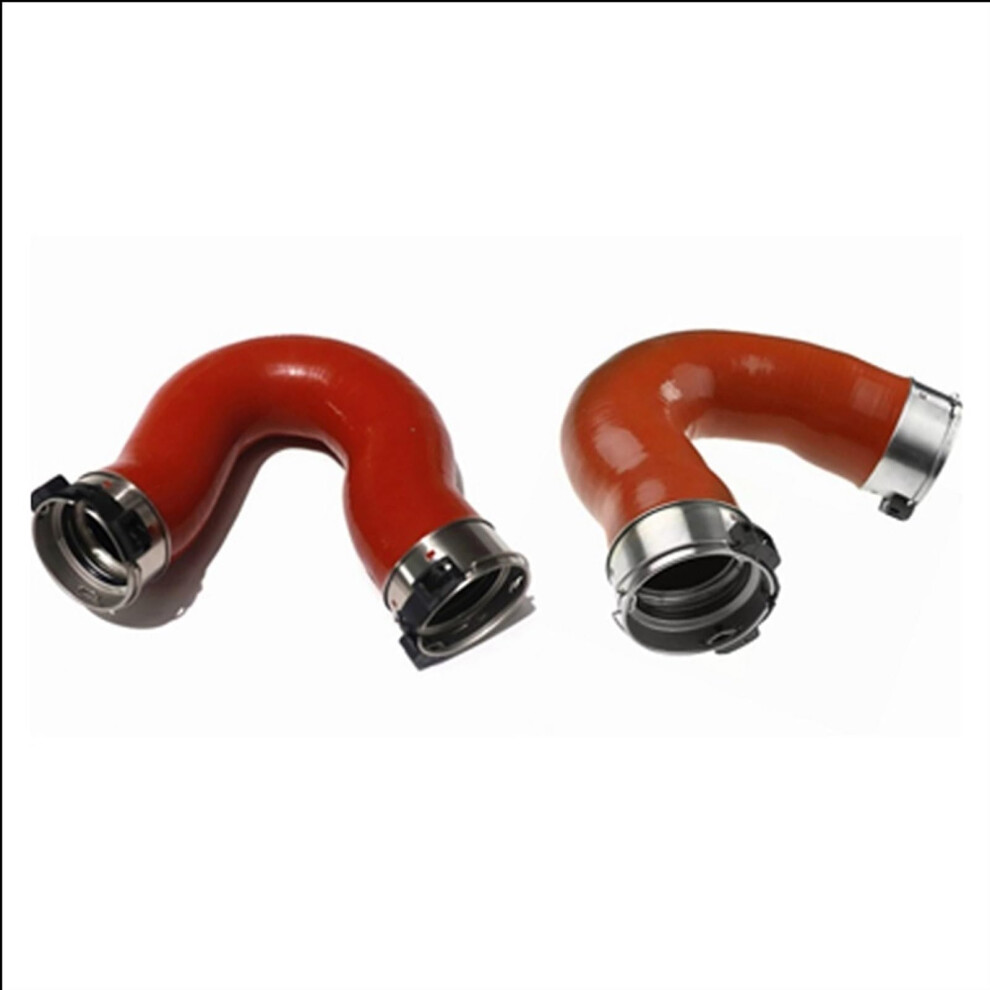 Intercooler Turbocharger Hoses 9065285082 9065285182, For Mercedes Sprinter W906 Cdi Air Intake Hose Turbo Intercooler Pipe 9084446621051