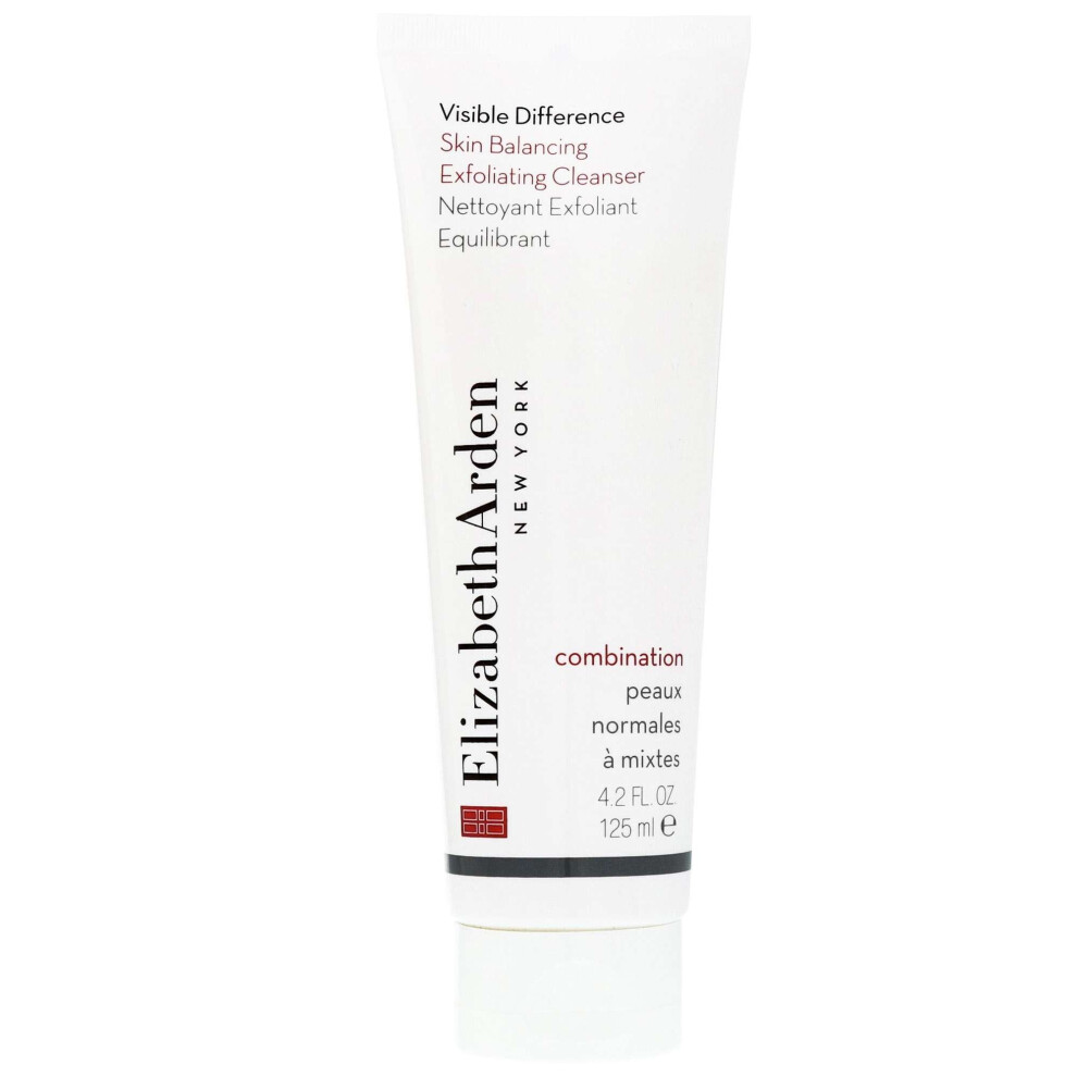 Elizabeth Arden Ceramide Replenishing Cleansing Oil 195Ml - Image 5