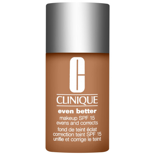 Clinique (115.5 Mocha) CLINIQUE MAKEUP - EVEN BETTER MAKEUP FOUNDTION SPF15 30ML
