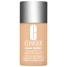 Clinique Even Better Makeup Foundation CN 18 Cream Whip (VF)