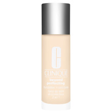 Clinique CQBEPEFO3 Beyond Perfecting Foundation Plus Concealer. 5 Breeze - 1.0 oz