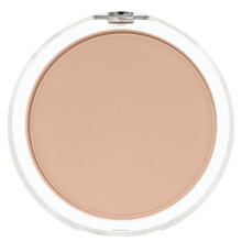 (01 Stay Buff) Clinique Stay-Matte Sheer Pressed Powder 17 Stay Golden 7.6g / 0.27 oz.