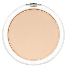 (101 Invisible Matte) Clinique Stay-Matte Sheer Pressed Powder 17 Stay Golden 7.6g / 0.27 oz.