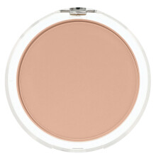 (02 Stay Neutral) Clinique Stay-Matte Sheer Pressed Powder 17 Stay Golden 7.6g / 0.27 oz.