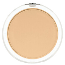 (ight) Clinique Almost Powder Makeup SPF15 New Packaging 06 Deep 10g / 0.35 oz.