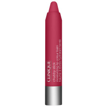 (07 Super Strawberry) Clinique Chubby Stick Moisturizing Lip Colour Balm Roomiest Rose 3g / 0.10 oz.