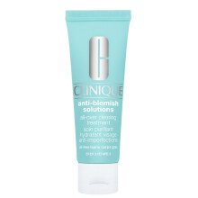 Clinique  Anti-Blemish Solutions All-Over Clearing Treatment 50ml / 1.7 fl.oz.