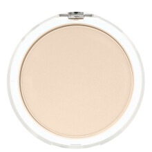 (02 Neutral Fair) Clinique Almost Powder Makeup SPF15 New Packaging 06 Deep 10g / 0.35 oz.