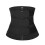 Bauchstützgürtel, Unisex, mit Reißverschluss, L, 1