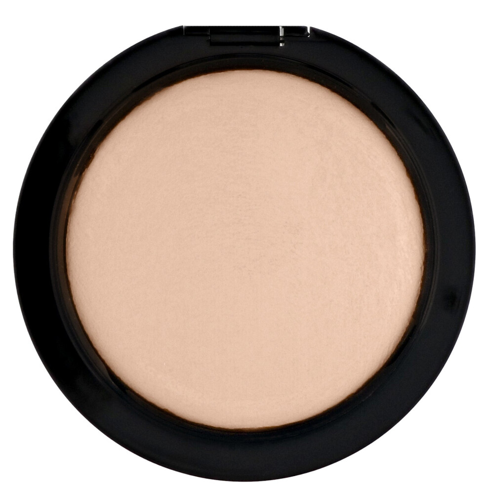 MAC Mineralize Skinfinish Natural Powder (Various Shades) - Light Plus - Image 3