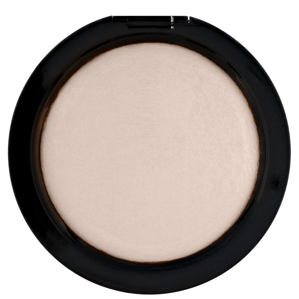 M.a.c Light (Light) Mineralize Skinfinish Natural Sun Power 10G