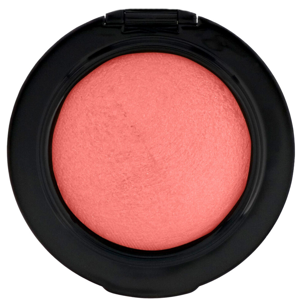 M.a.c Red/Orange Mineralize Blush - Flirting With Danger (Burnt Orange) - 4G/0.14Oz