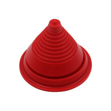 Accuracy Balancers for Lawns 9.5mm to 35mm Adjustable Balance Checker Tool Red Compatible With Lawn Mowers