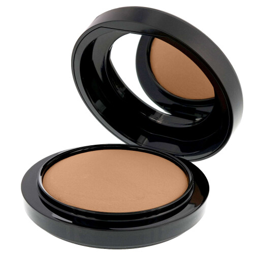 (Medium) M.A.C Mineralize Skinfinish Natural Sun Power 10g 1