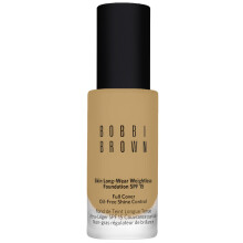Bobbi Brown I0088125 Skin Long-Wear Weightless Foundation for Women SPF 15 - 2 Sand - 1 oz