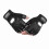 Half Finger Motorcycle Gloves with Premium Breathable Fabric - 2Pcs 11