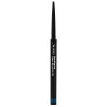 (No 4 Navy) Shiseido MicroLiner Ink No 5 White