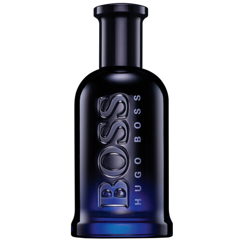 Hugo Boss HUGO BOSS BOSS Bottled Night  Eau de Toilette 100ml 1