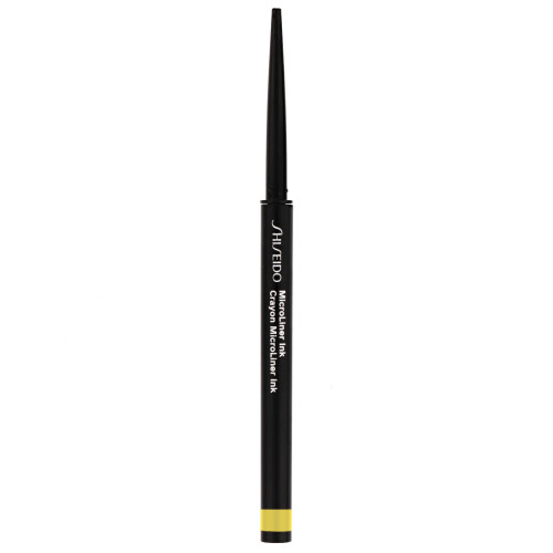 Shiseido (No 4 Navy) Shiseido MicroLiner Ink No 5 White 2