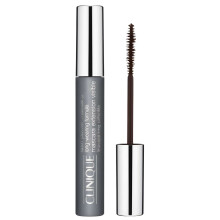 (04 Dark Chocolate) Clinique Lash Power Mascara Long-Wearing Formula 04 Dark Chocolate 6ml / 0.21 fl.oz.