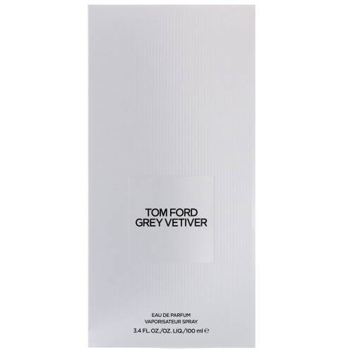 TOM FORD Tom Ford Grey Vetiver Eau de Parfum Spray 100ml 2