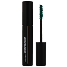 (No 4 Emerald Energy) Shiseido ControlledChaos MascaraInk No.3 Violet Vibe 11.5ml