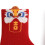 Kinder-Socken, mittellang, locker, gekämmte 7