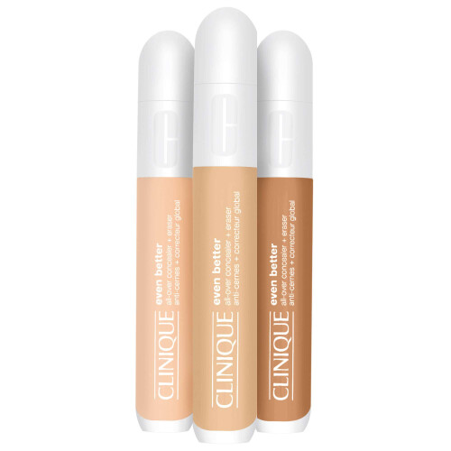 Clinique Even Better All Over Concealer + Eraser - # Cn 90 Sand - 6ml/0.2oz 1