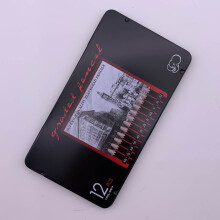 12pcs Drawing Pencil Set, Eco-Friendly Sketching Kit, 18.8x10.3x1.1cm