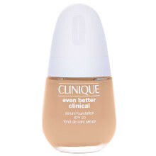 Clinique Even Better Clinical Serum Foundation SPF 20 - # WN 38 Stone 30ml/1oz
